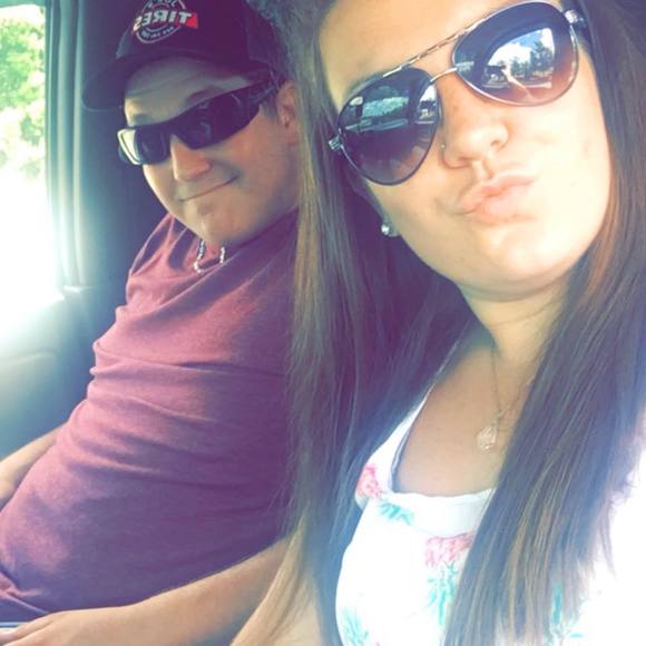 Meet your Posher, Shea - Picture 1 of 1